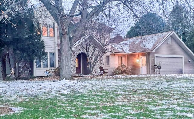 142 Yorktown Drive, Penfield, NY 14580