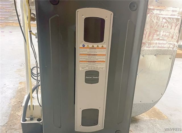 142 Yorktown Drive, Penfield, NY 14580