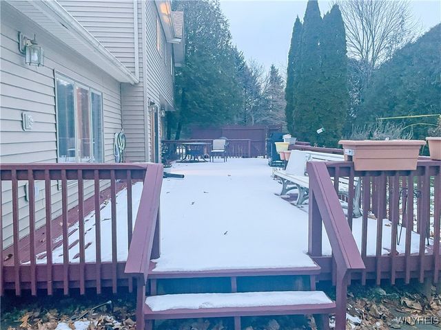 142 Yorktown Drive, Penfield, NY 14580