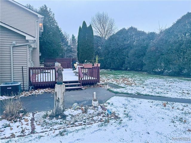 142 Yorktown Drive, Penfield, NY 14580