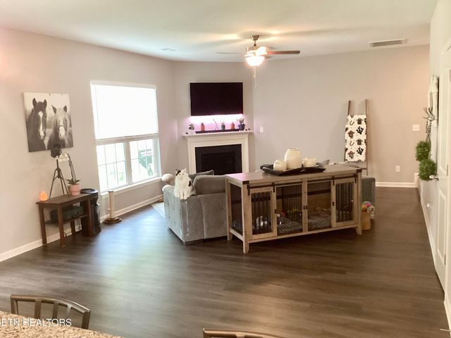 3627 Crimson Circle, Maryville, TN 37801