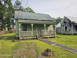 211 Caffery Street, Franklin, LA 70538