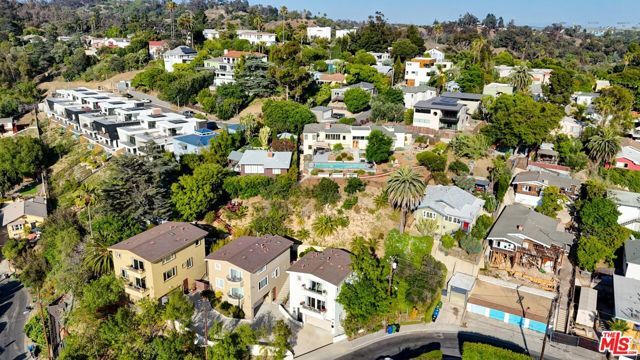 1526 Parmer Avenue, Los Angeles, CA 90026