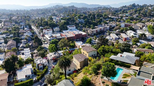 1526 Parmer Avenue, Los Angeles, CA 90026