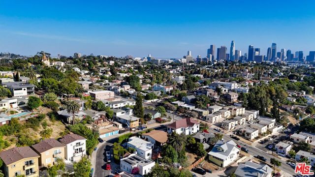 1526 Parmer Avenue, Los Angeles, CA 90026