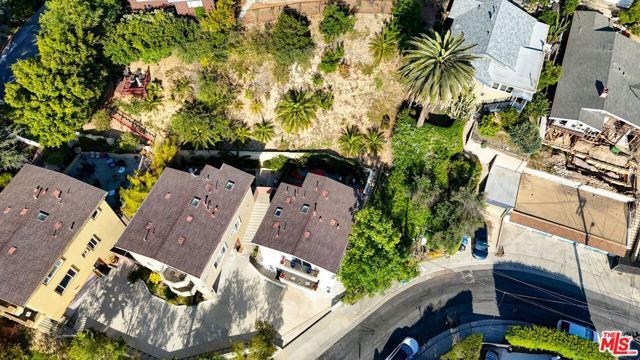 1526 Parmer Avenue, Los Angeles, CA 90026
