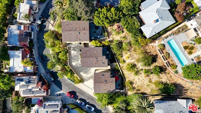 1526 Parmer Avenue, Los Angeles, CA 90026