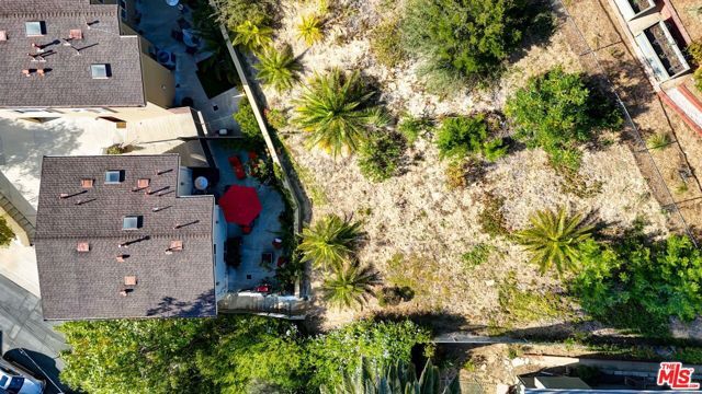 1526 Parmer Avenue, Los Angeles, CA 90026