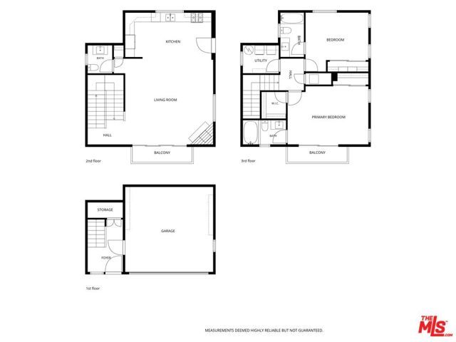 1526 Parmer Avenue, Los Angeles, CA 90026