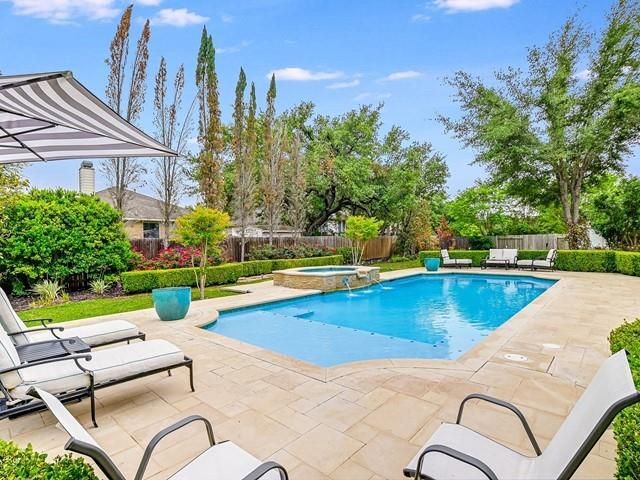 12904 Bloomfield Hills, Austin, TX 78732