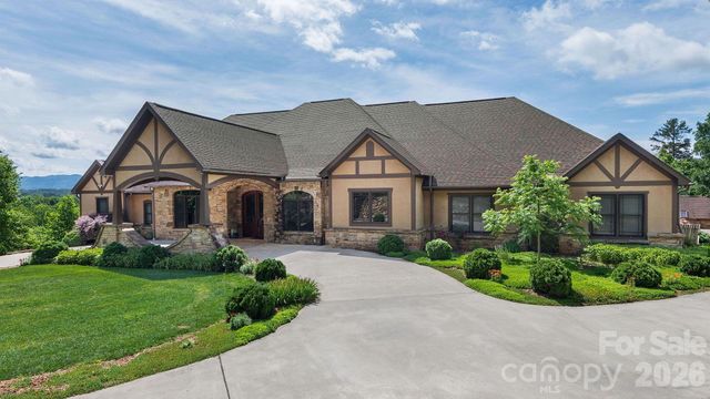 211 Embler No 2 Road, Alexander, NC 28701