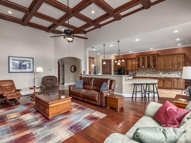 211 Embler No 2 Road, Alexander, NC 28701