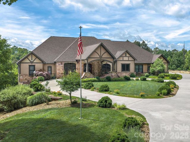 211 Embler No 2 Road, Alexander, NC 28701