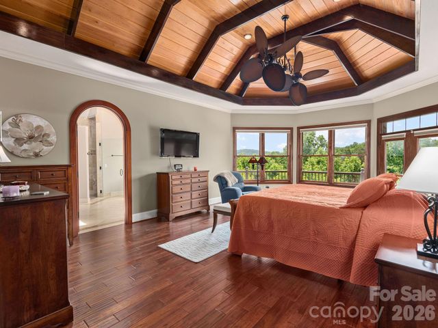 211 Embler No 2 Road, Alexander, NC 28701