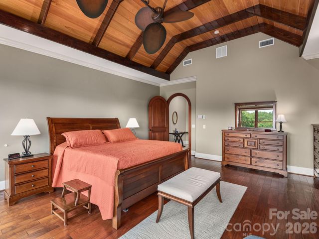 211 Embler No 2 Road, Alexander, NC 28701