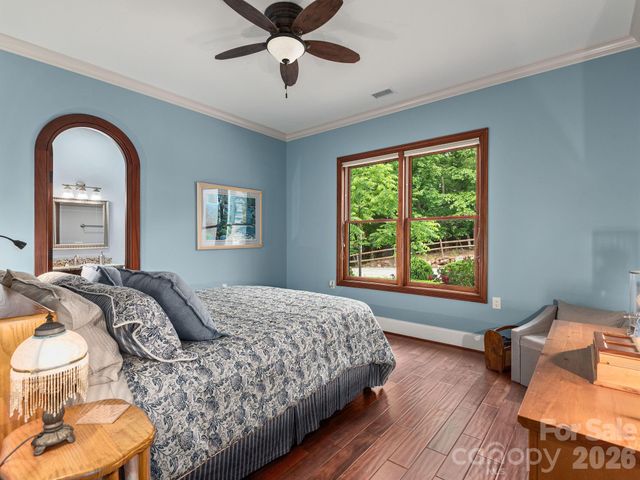 211 Embler No 2 Road, Alexander, NC 28701
