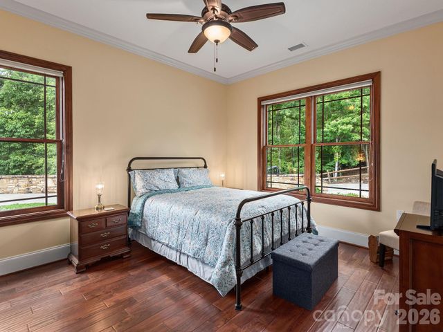 211 Embler No 2 Road, Alexander, NC 28701