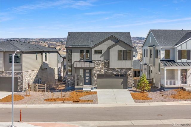 8652 Whiteclover Street, Littleton, CO 80125