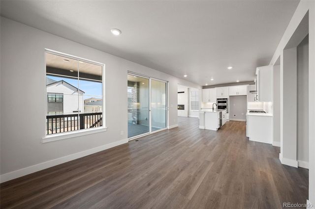 8652 Whiteclover Street, Littleton, CO 80125