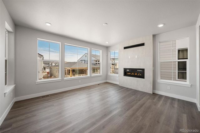 8652 Whiteclover Street, Littleton, CO 80125