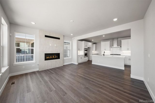 8652 Whiteclover Street, Littleton, CO 80125