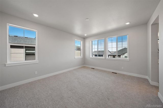 8652 Whiteclover Street, Littleton, CO 80125