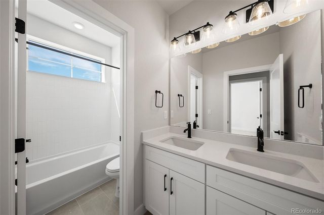 8652 Whiteclover Street, Littleton, CO 80125