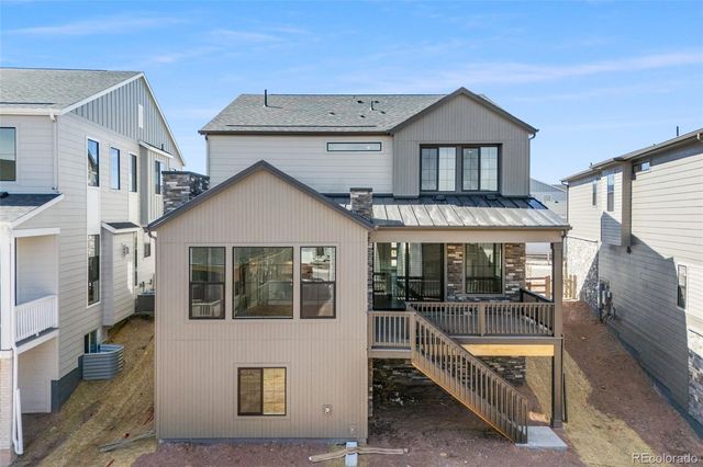 8652 Whiteclover Street, Littleton, CO 80125