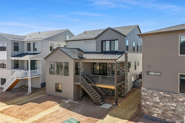 8652 Whiteclover Street, Littleton, CO 80125