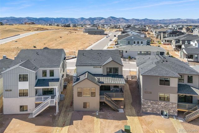 8652 Whiteclover Street, Littleton, CO 80125