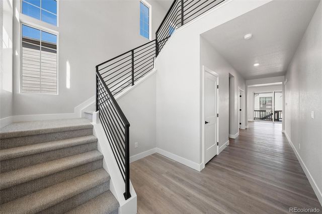 8652 Whiteclover Street, Littleton, CO 80125