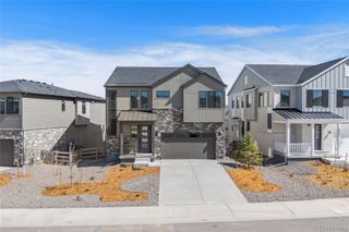8652 Whiteclover Street, Littleton, CO 80125