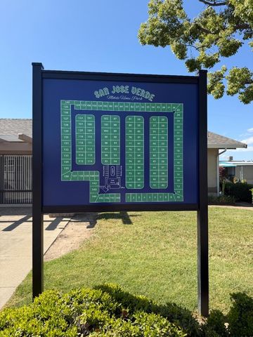 555 Umbarger Road 43, San Jose, CA 95111