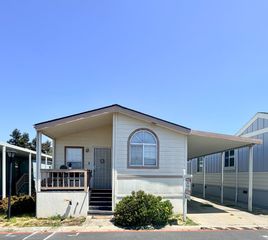 555 Umbarger Road 43, San Jose, CA 95111