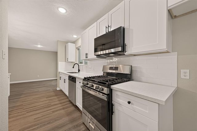 4170 Presidents Drive S, Houston, TX 77047