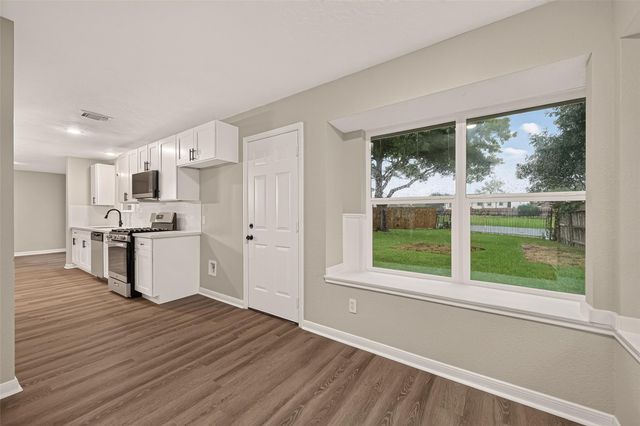 4170 Presidents Drive S, Houston, TX 77047