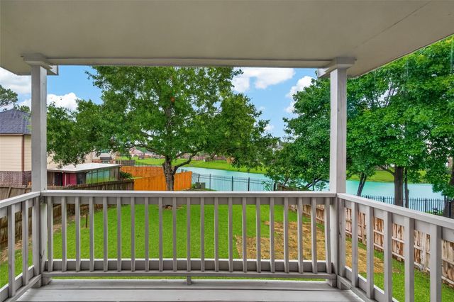 4170 Presidents Drive S, Houston, TX 77047