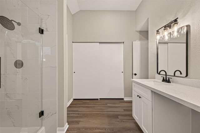 4170 Presidents Drive S, Houston, TX 77047