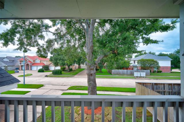 4170 Presidents Drive S, Houston, TX 77047