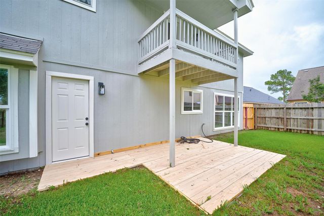 4170 Presidents Drive S, Houston, TX 77047