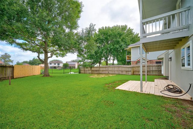 4170 Presidents Drive S, Houston, TX 77047