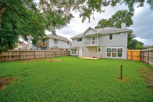 4170 Presidents Drive S, Houston, TX 77047