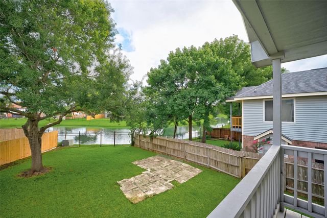 4170 Presidents Drive S, Houston, TX 77047