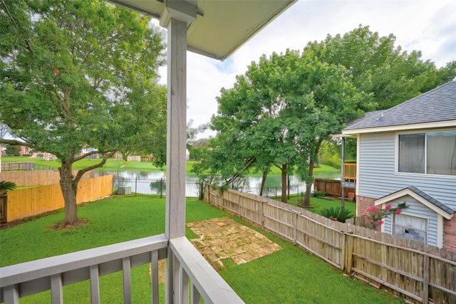 4170 Presidents Drive S, Houston, TX 77047