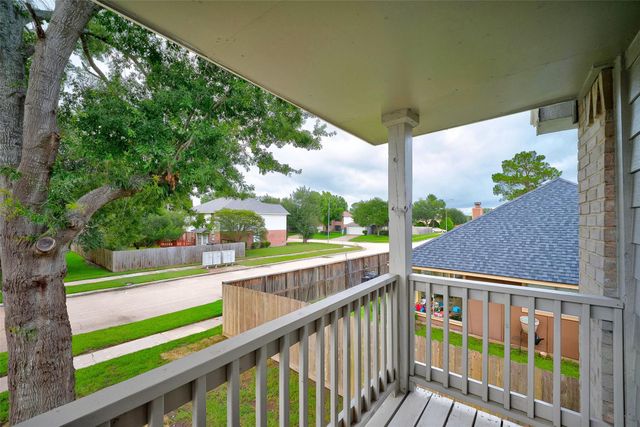 4170 Presidents Drive S, Houston, TX 77047