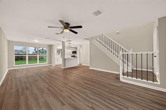 4170 Presidents Drive S, Houston, TX 77047