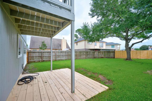 4170 Presidents Drive S, Houston, TX 77047