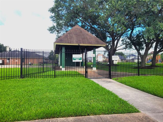 4170 Presidents Drive S, Houston, TX 77047