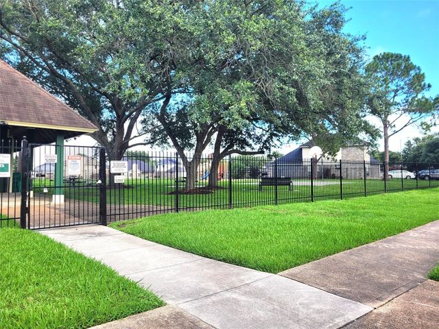 4170 Presidents Drive S, Houston, TX 77047