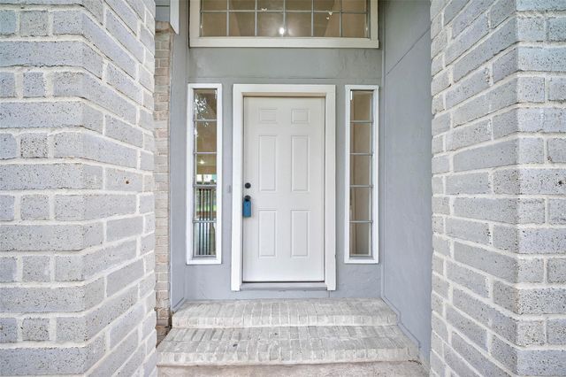 4170 Presidents Drive S, Houston, TX 77047